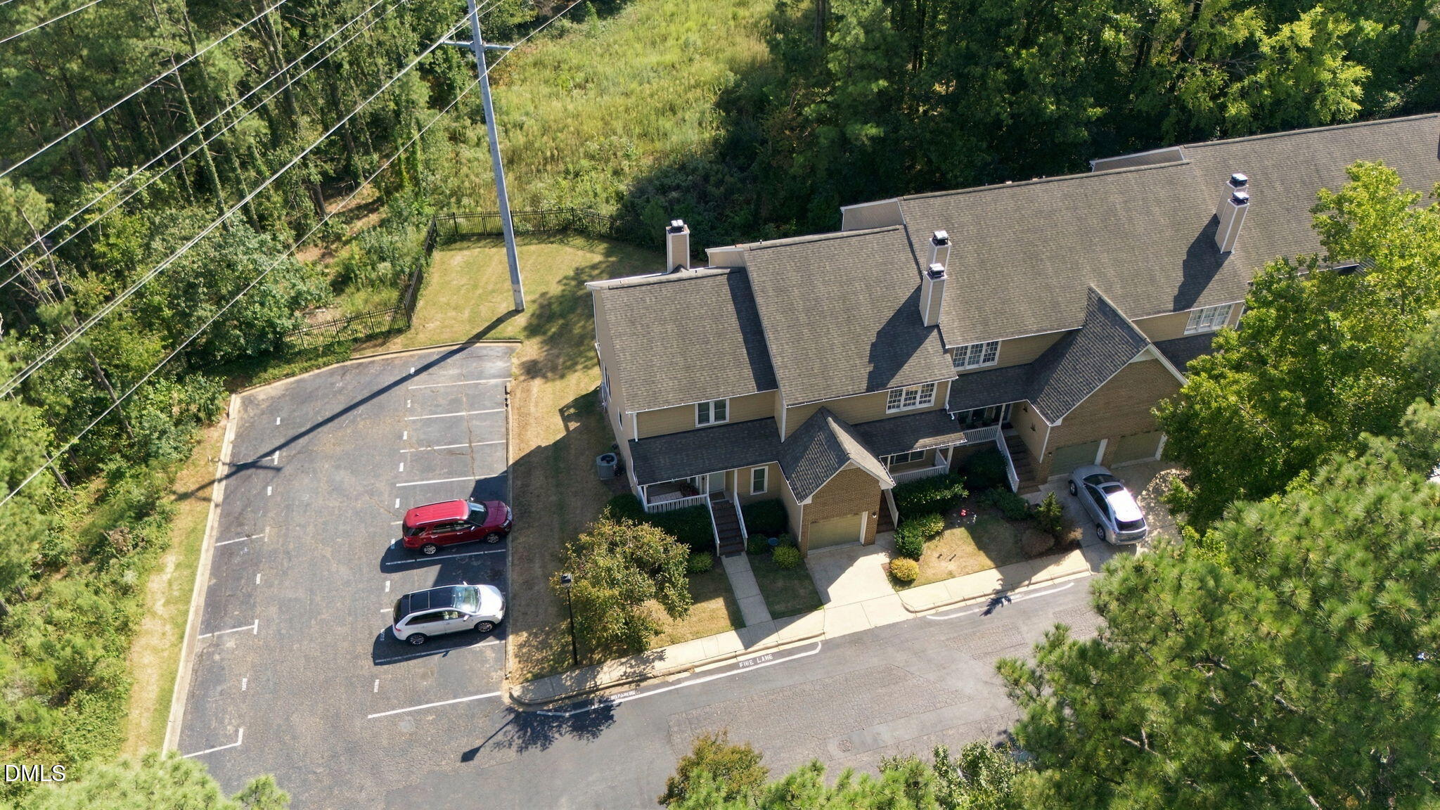 7030 Sandy Forks Road Apt 108