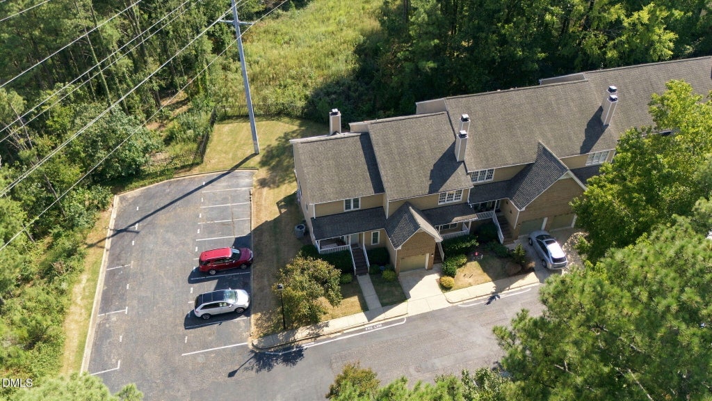 Photo of 7030 Sandy Forks Road #Apt 108, Raleigh, NC 27615 (MLS # 10192420)