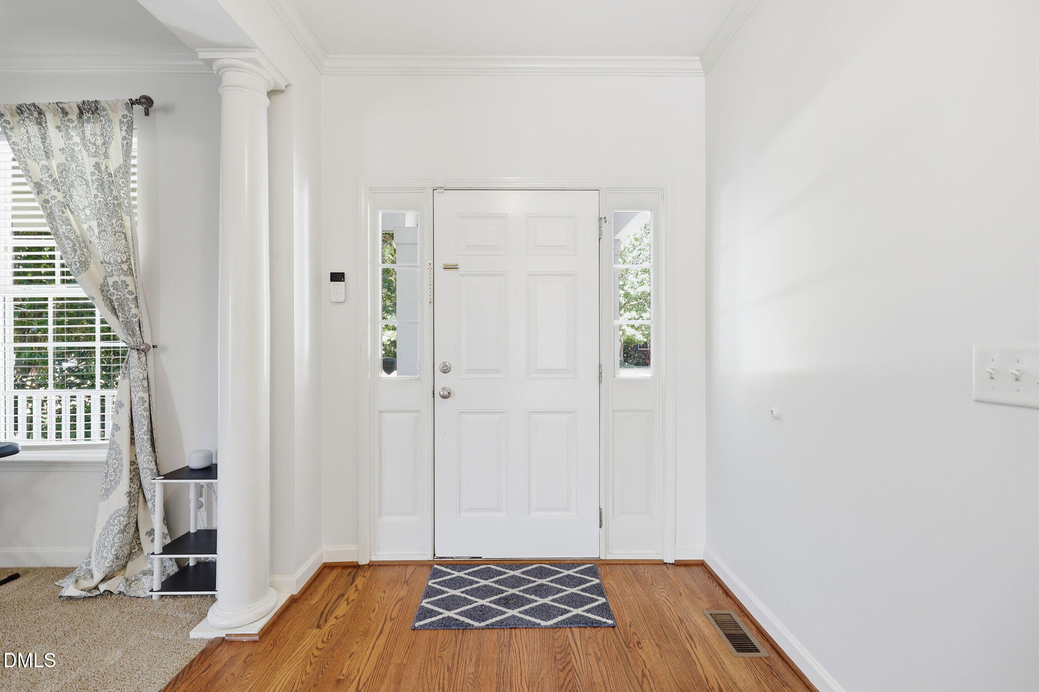 526 Redford Place Drive