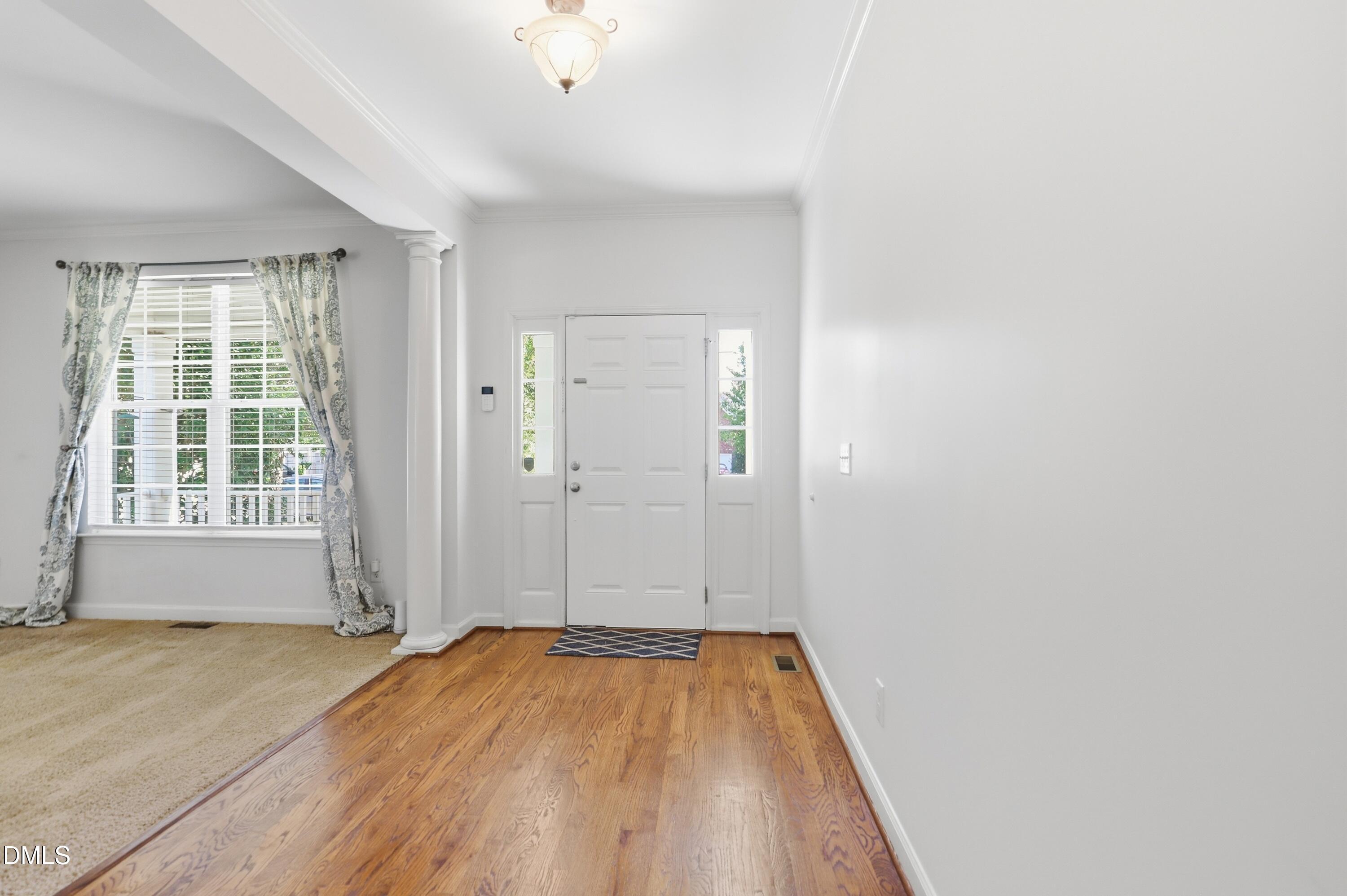 526 Redford Place Drive