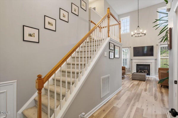 2925 CARRIAGE MEADOWS DR, WAKE FOREST, NC 27587 - Image 7c16306cabedfd9646bc65d49e3714ab/2106734863