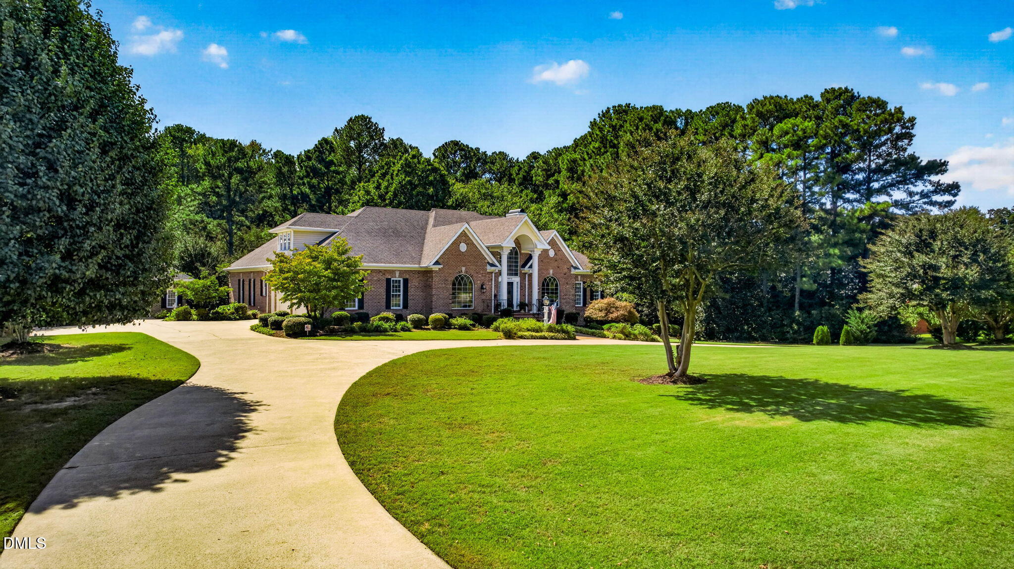 5004 Buffaloe Road