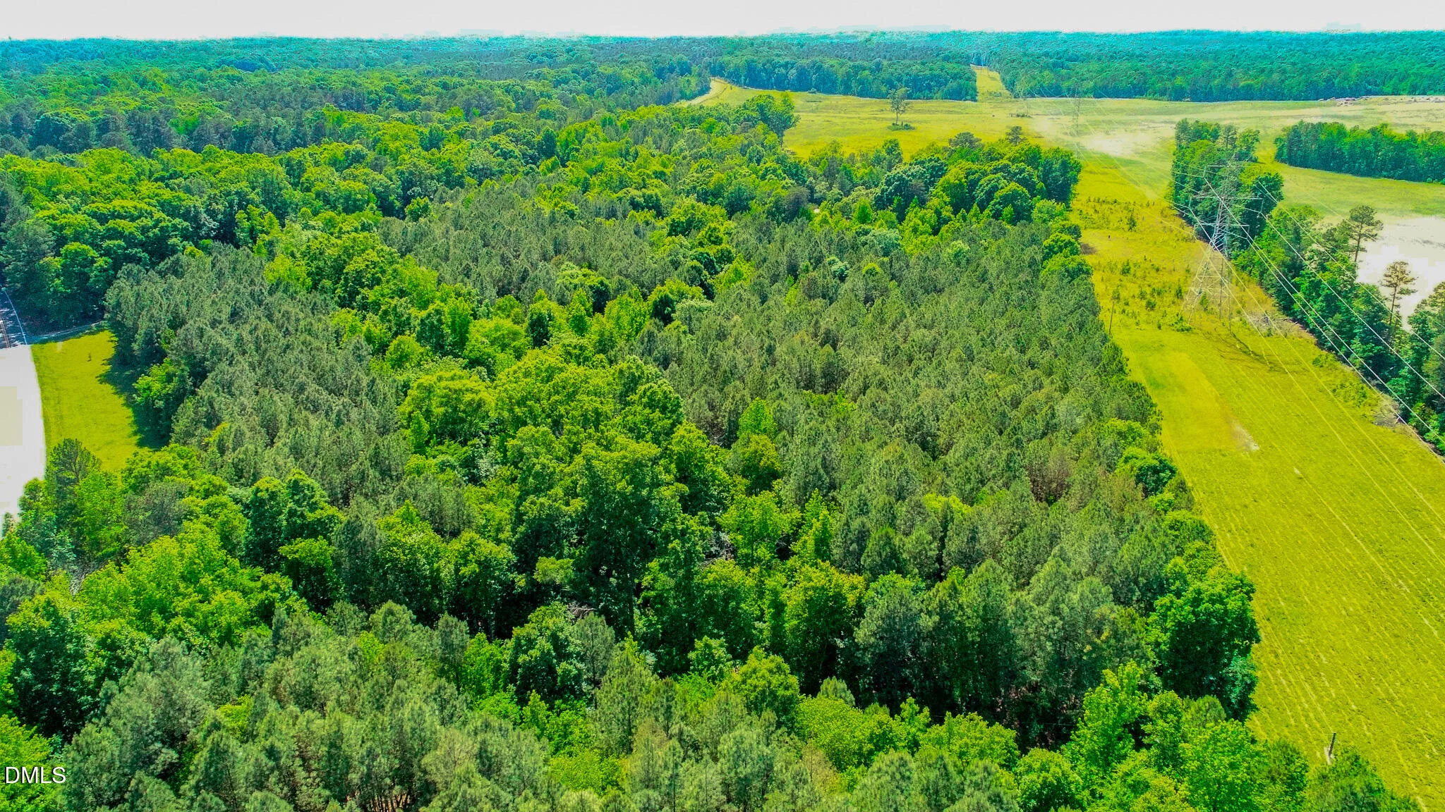 10.19 Acre Orange Grove Road