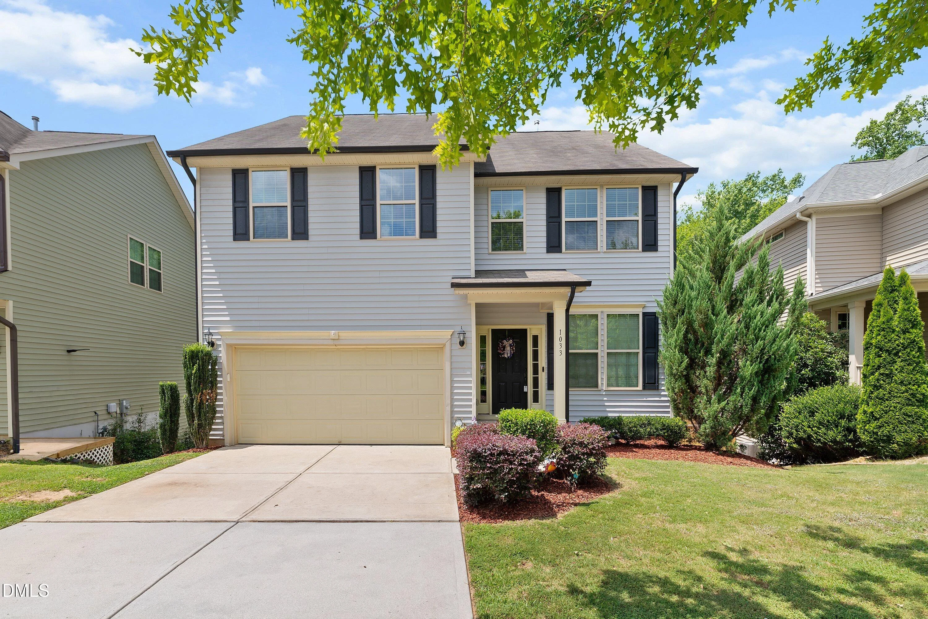 1033 Leatherstone Lane