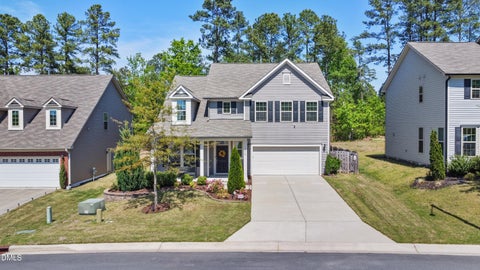 Photo of 2909 Long Meadow Lane, Durham, NC 27703 (MLS # 10160951)