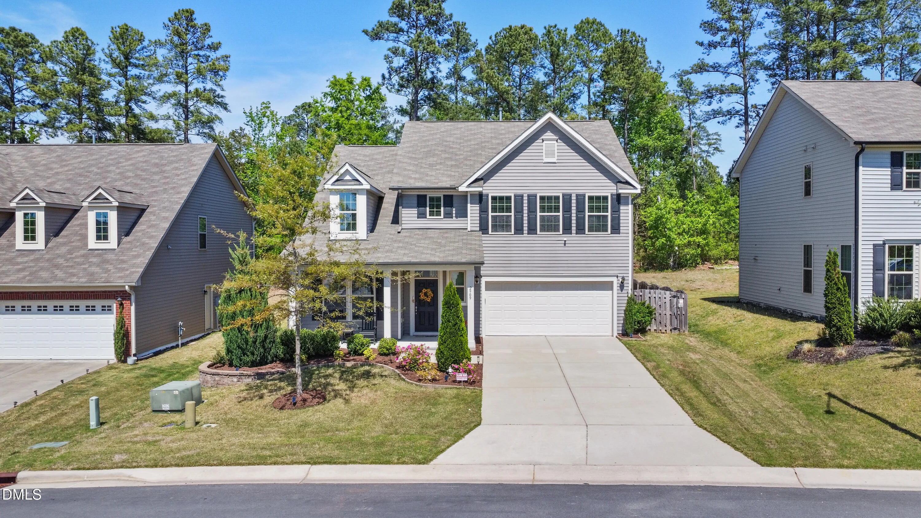 2909 Long Meadow Lane