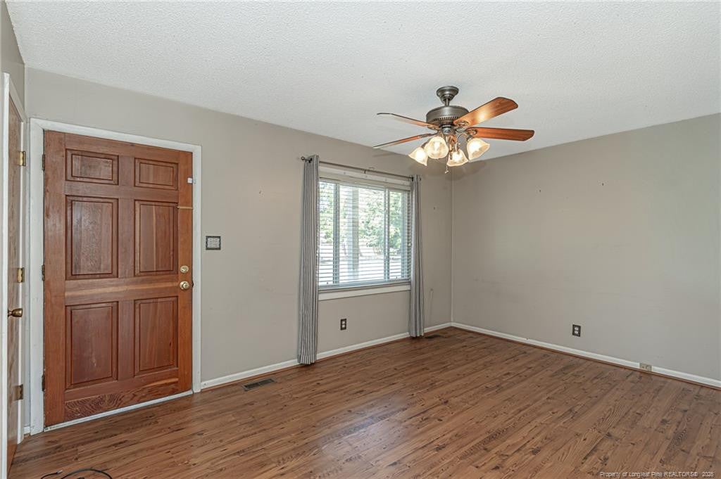 3019 Woolard Drive