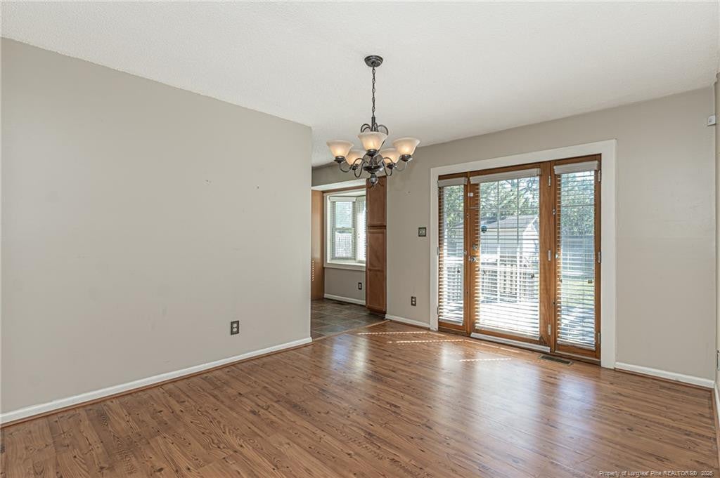 3019 Woolard Drive