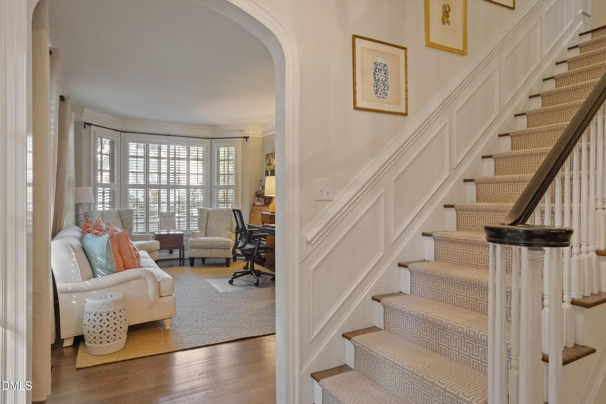 105 Pasquotank Drive