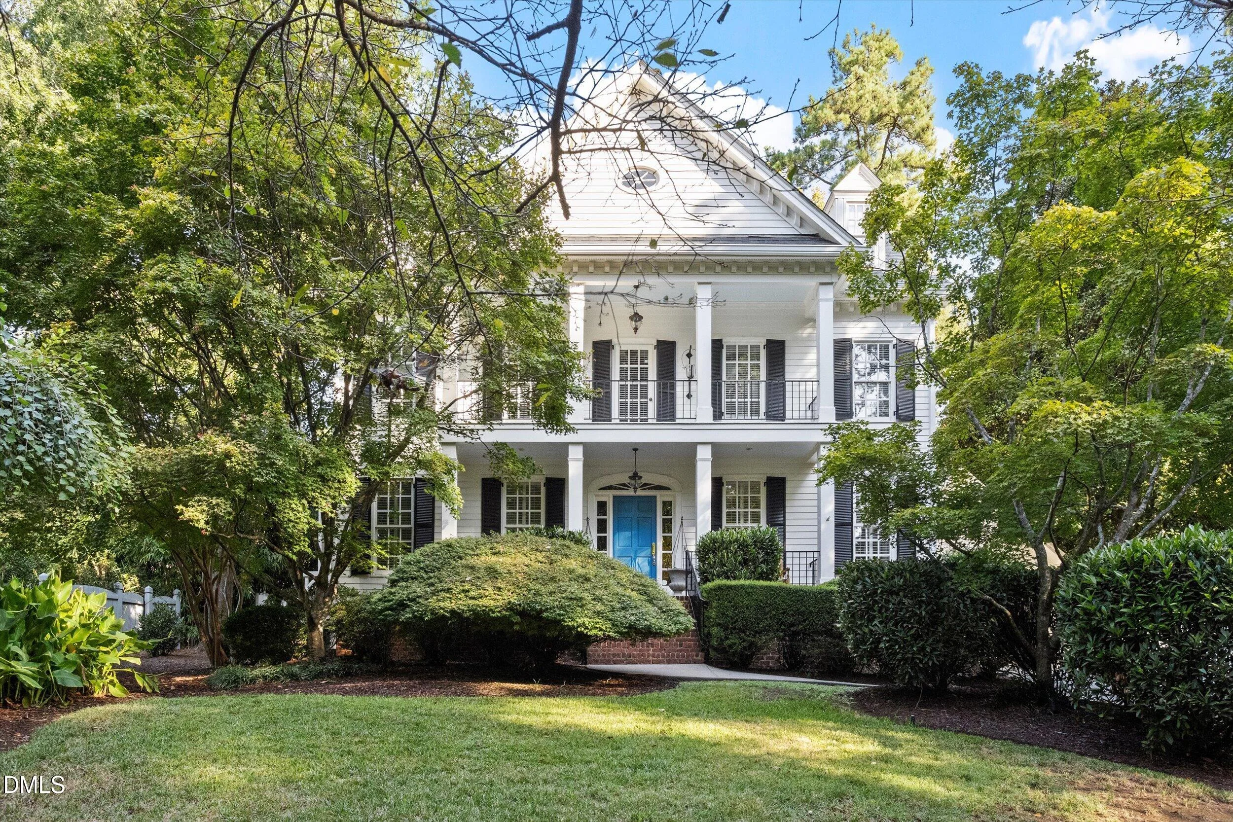 105 Pasquotank Drive