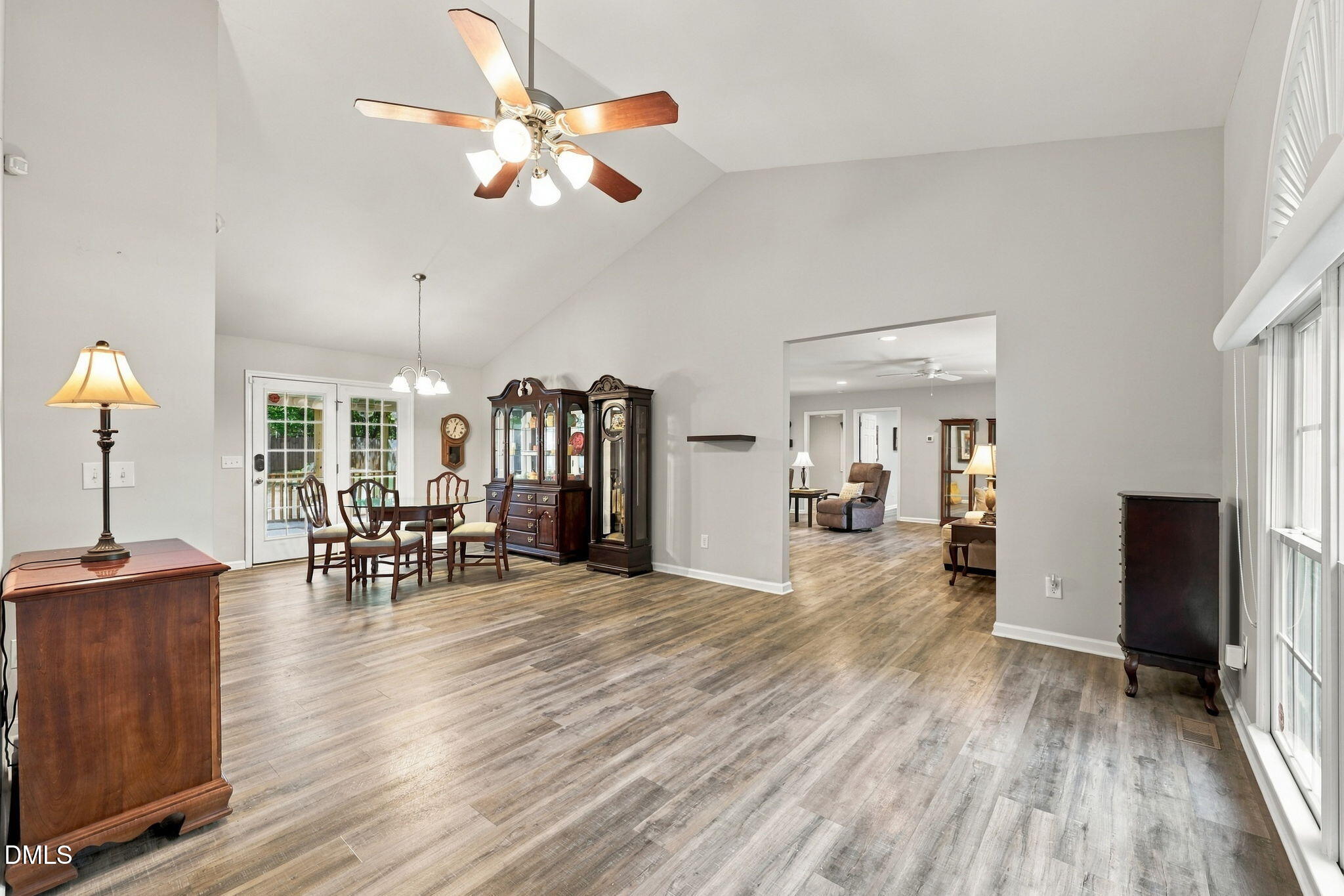 1009 Pintail Drive