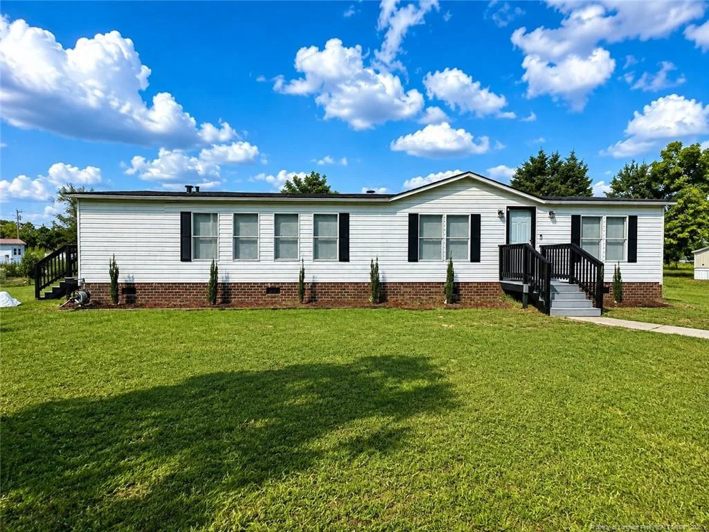 89 Buckhorn Road