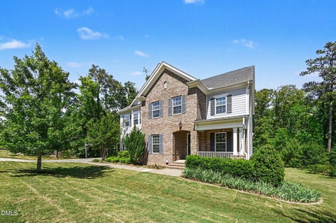 Photo of 724 Peninsula Forest Place, Cary, NC 27519 (MLS # 10168802)