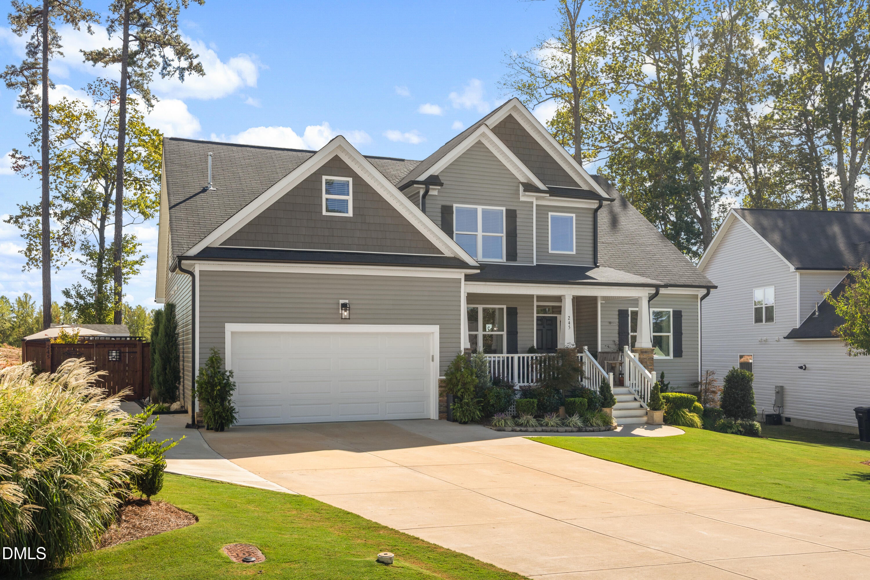 245 Stephens Way Way