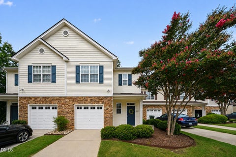 Photo of 8207 Martello Lane, Raleigh, NC 27613 (MLS # 10186129)
