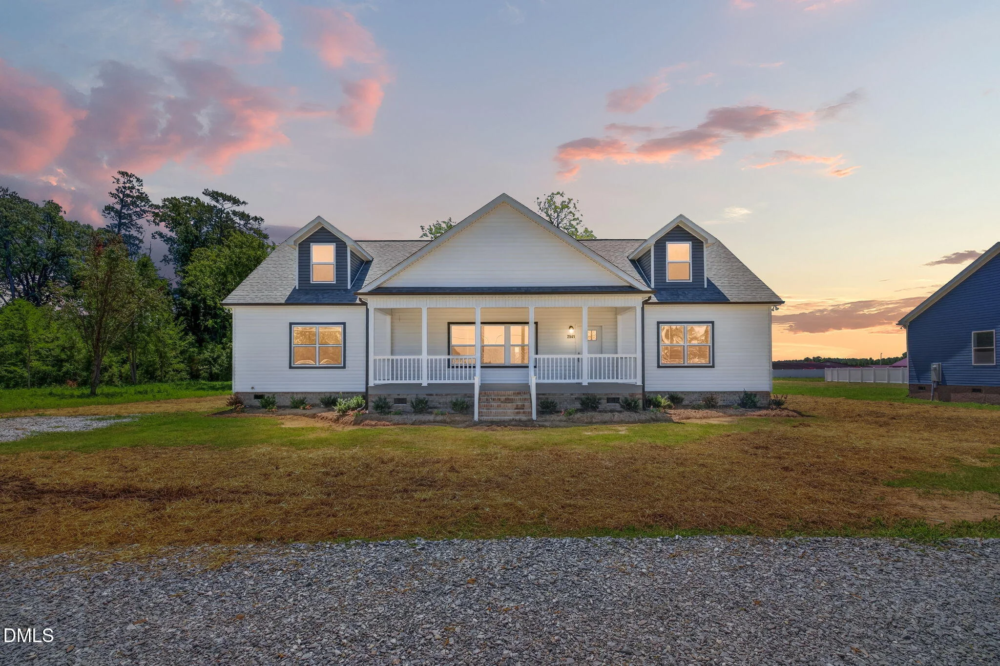 2941 Nc Highway 210