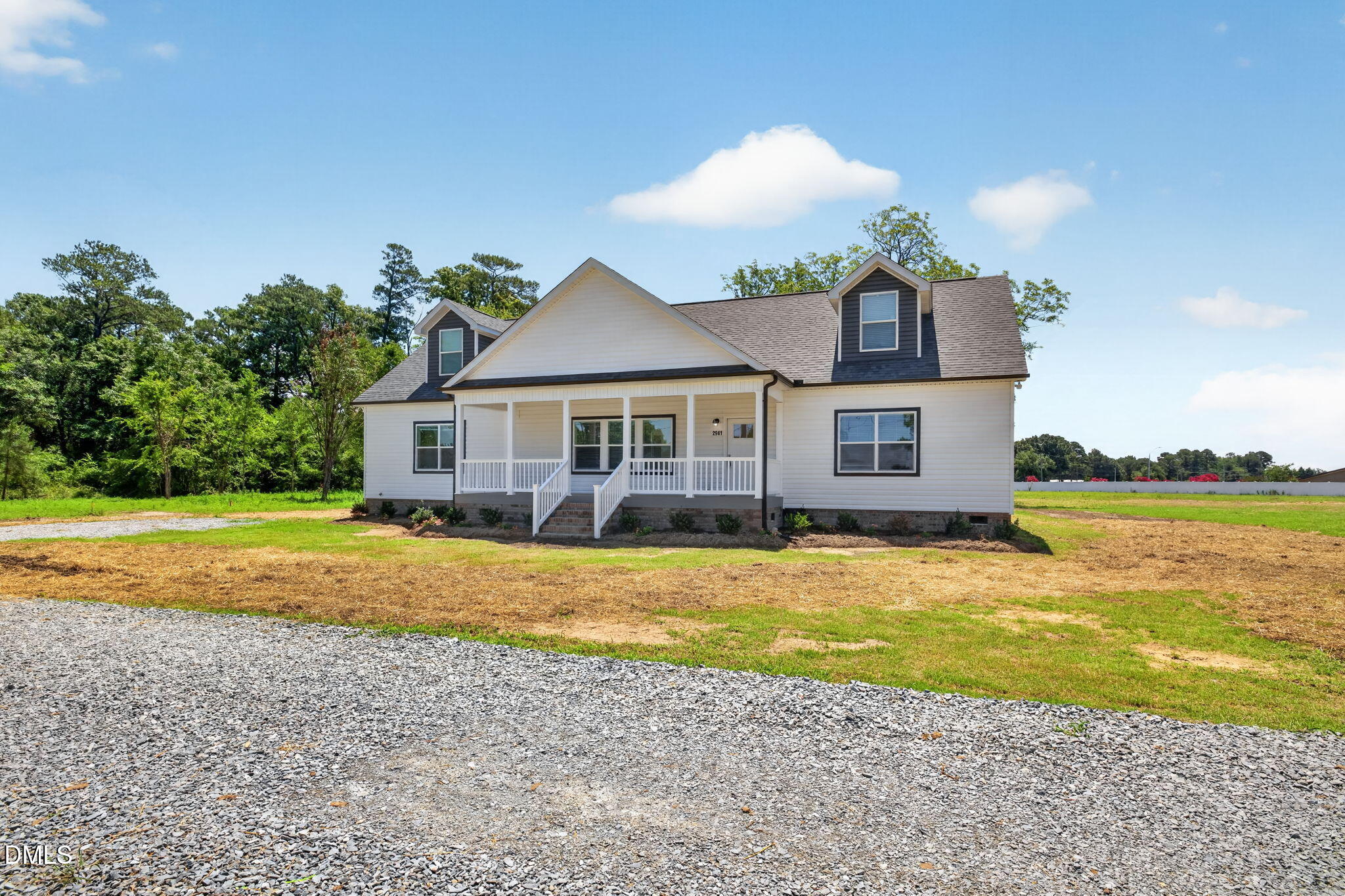 2941 Nc Highway 210