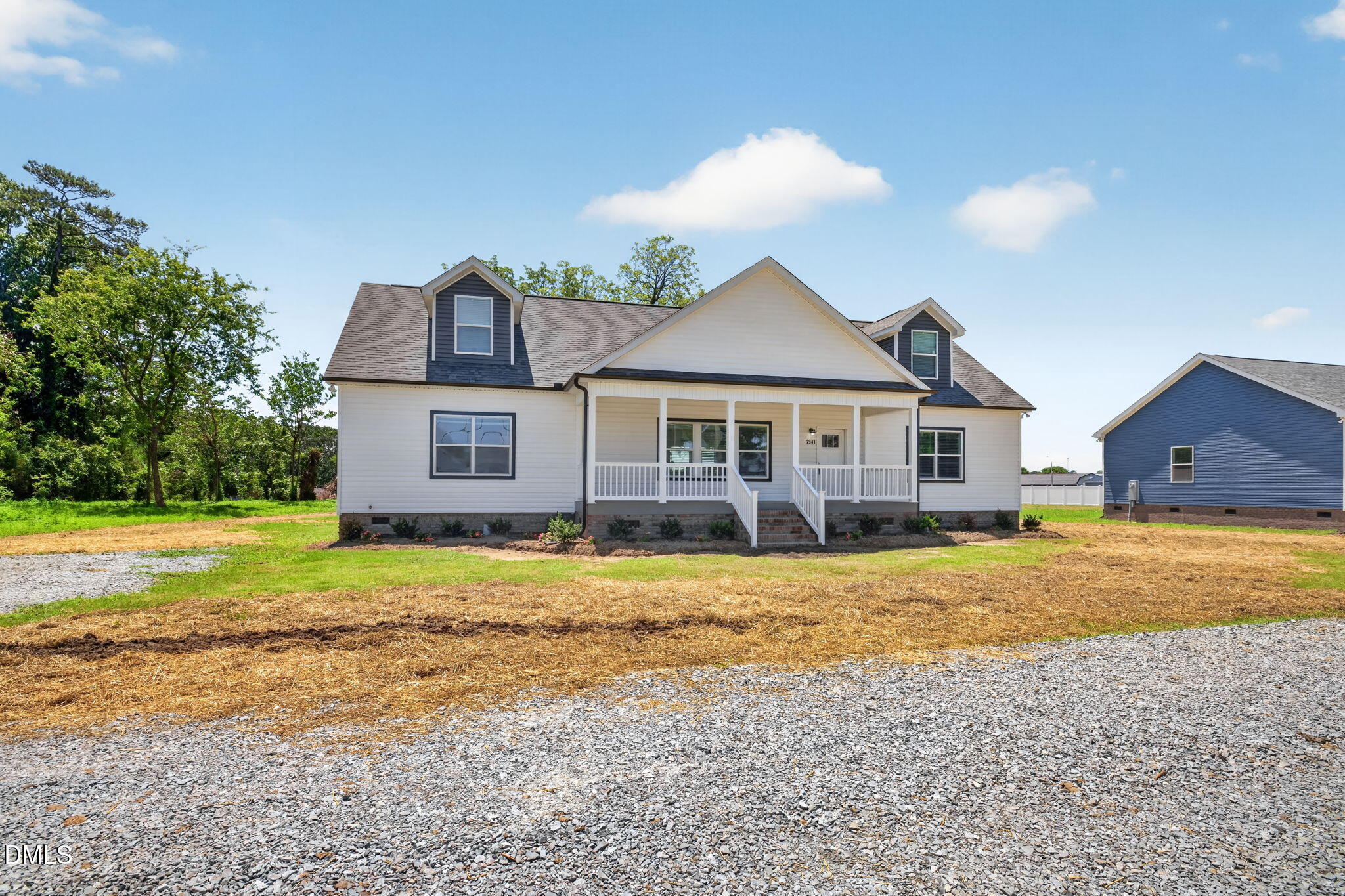 2941 Nc Highway 210