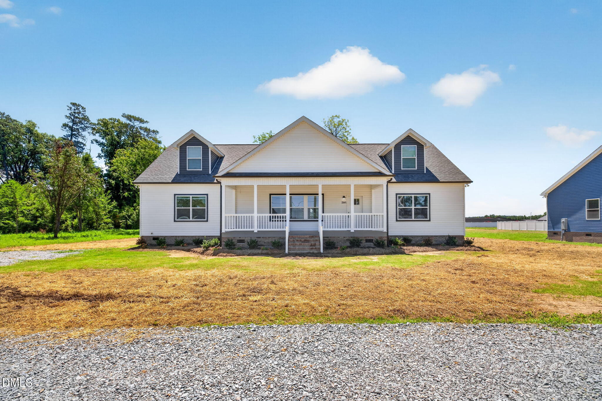 2941 Nc Highway 210
