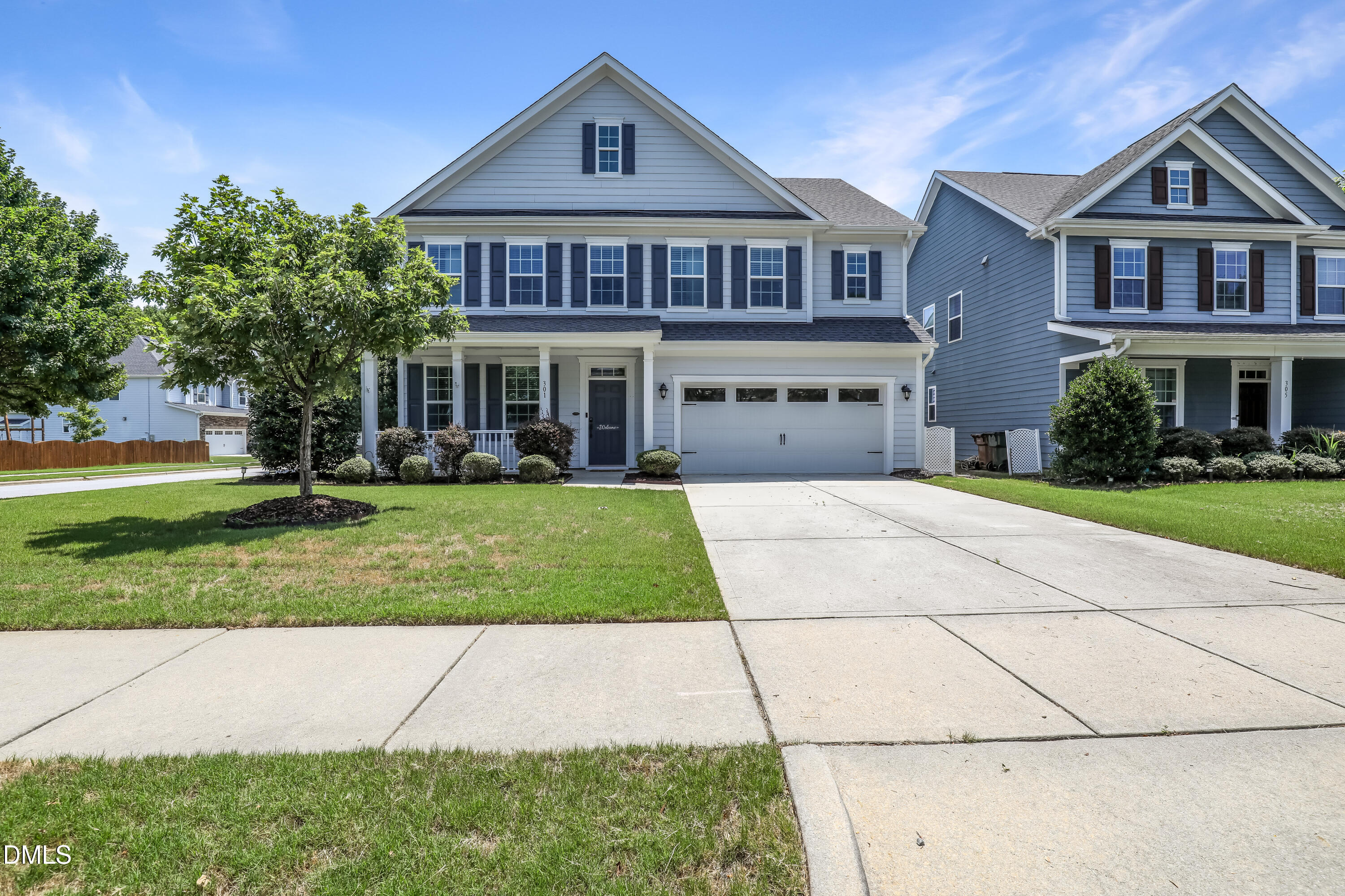 301 Atwood Drive