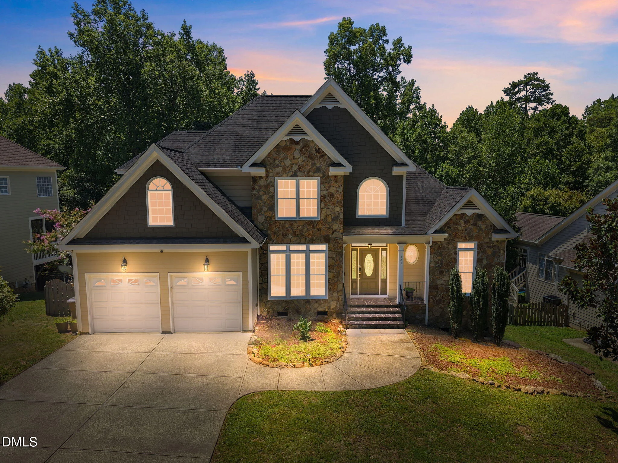 223 Kinvara Court