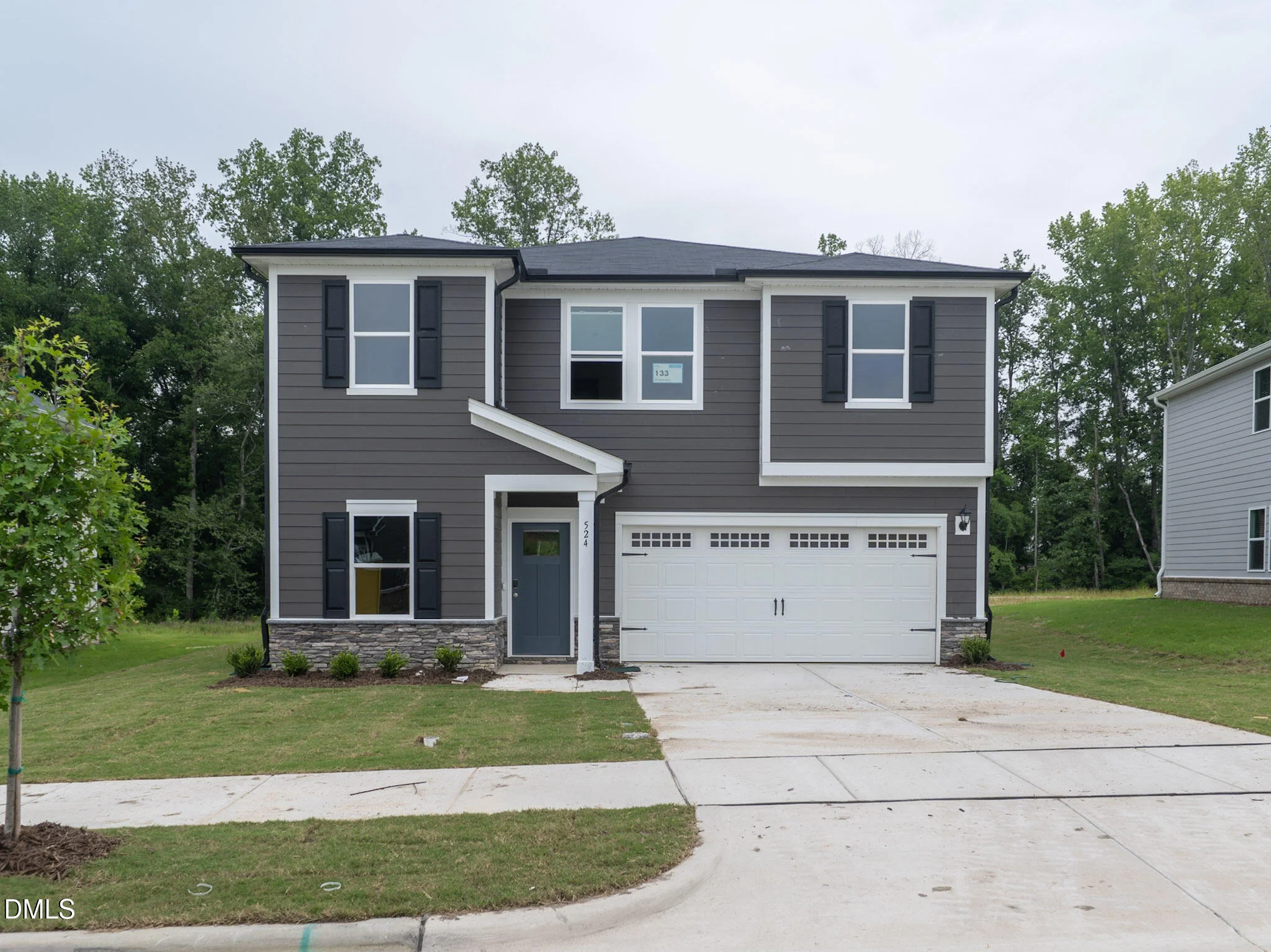 524 Southland Drive