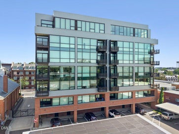 1105 W Main Street Unit 406 Durham NC 27701