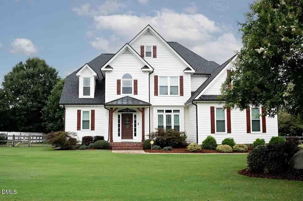 3908 Autumn Creek Drive
