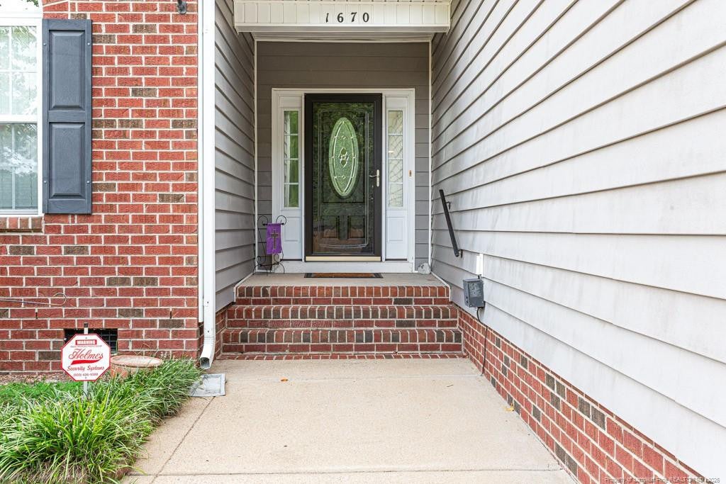 1670 Pristine Lane