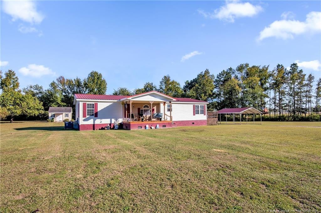 3611 Cabinet Shop Road