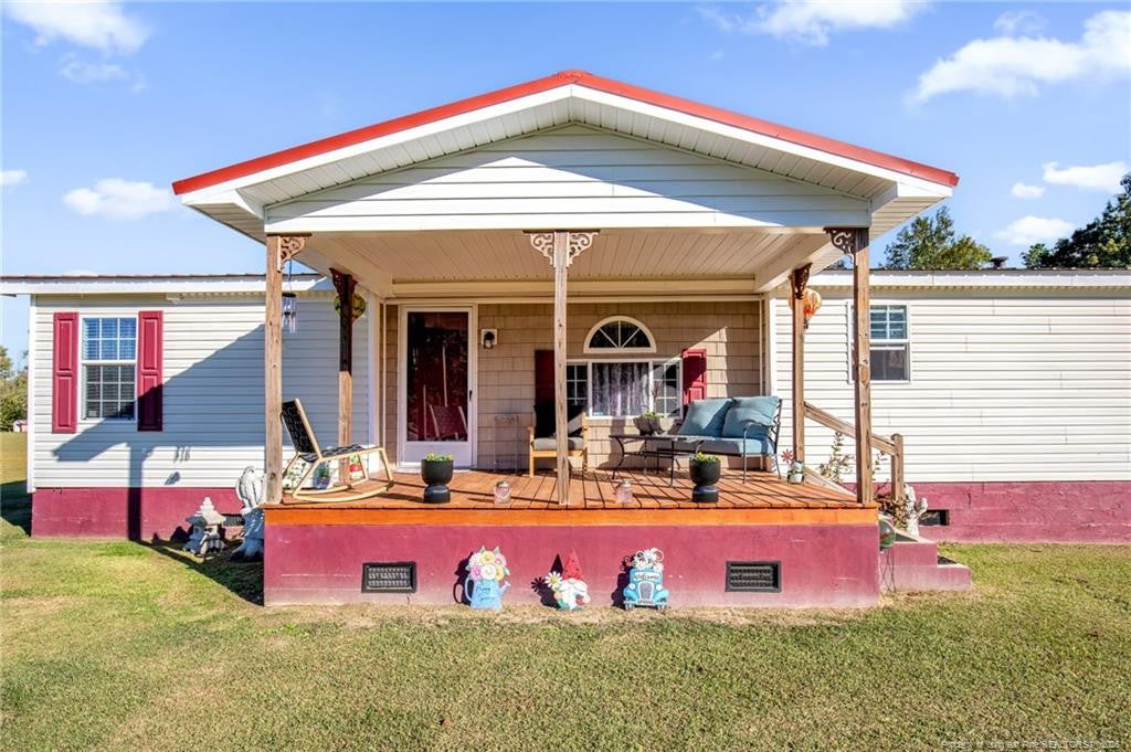 3611 Cabinet Shop Road