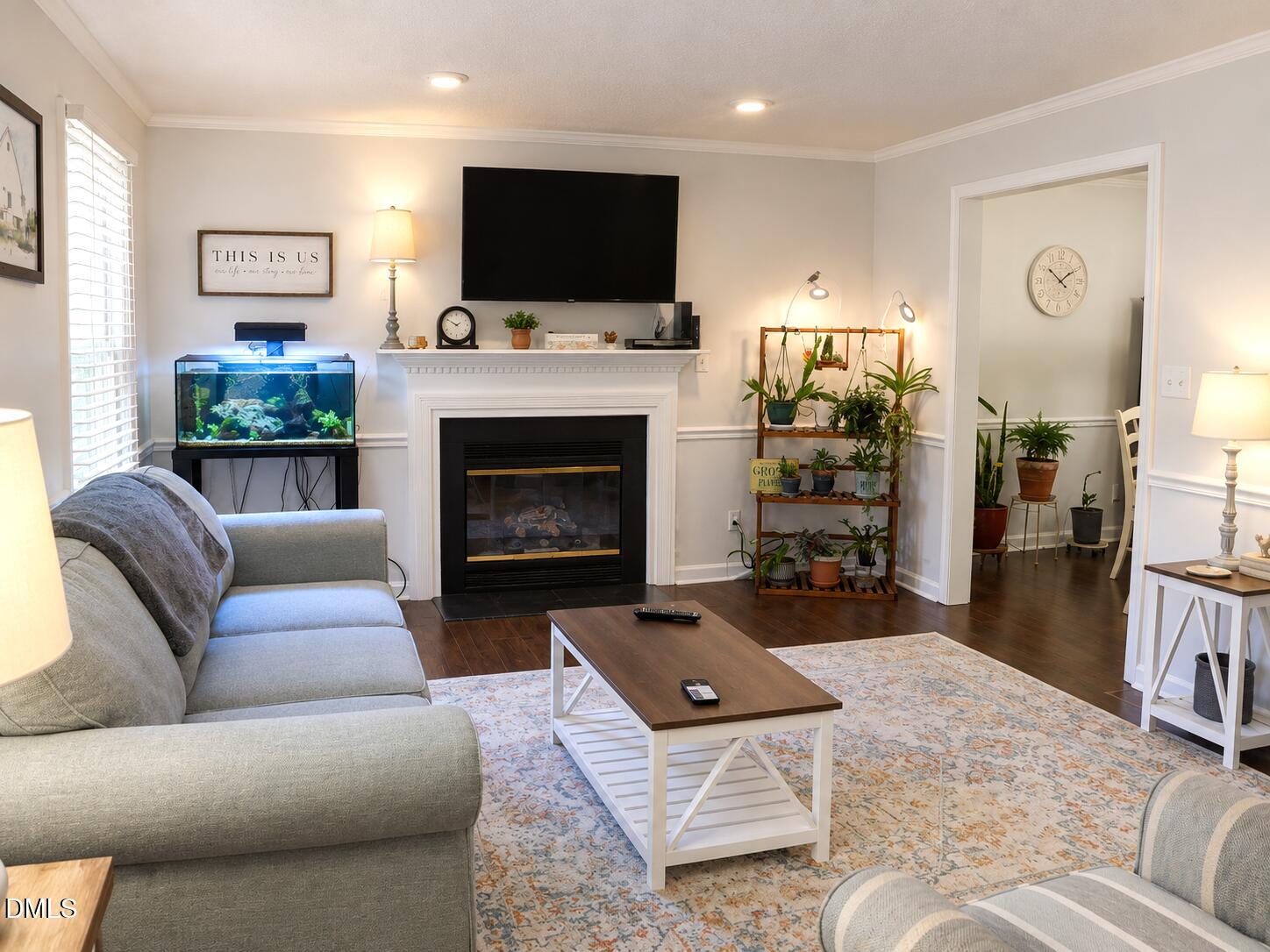 607 Valley Drive