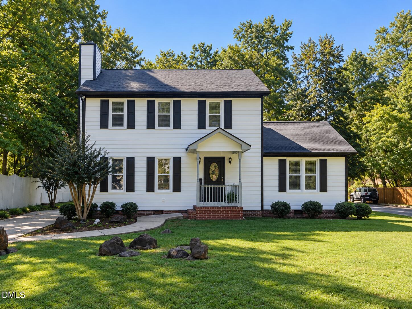 607 Valley Drive