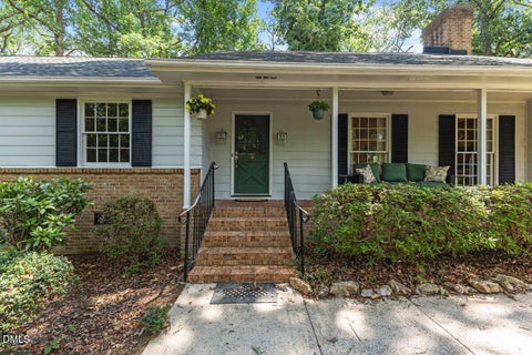 Photo of 8501 Shadow Wood Place, Raleigh, NC 27613 (MLS # 10168351)