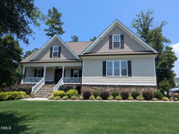 130 Anna Marie Way Youngsville NC 27596