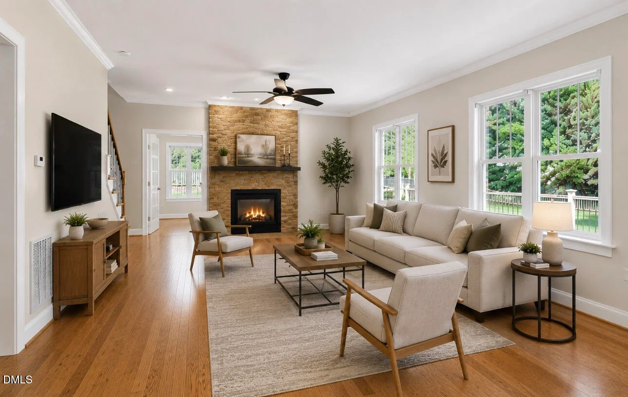 8716 Carradale Court