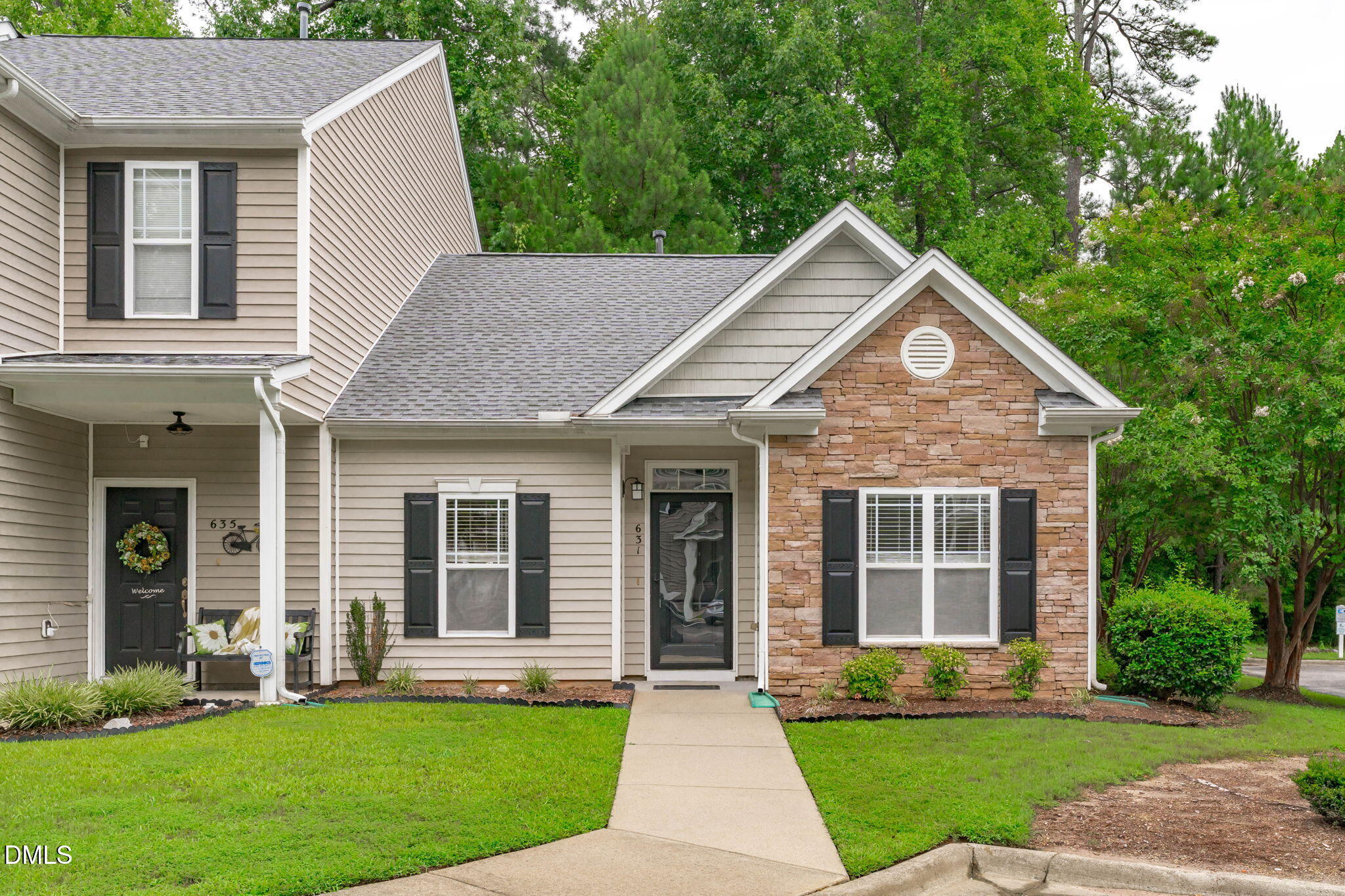 631 Whitetail Creek Way