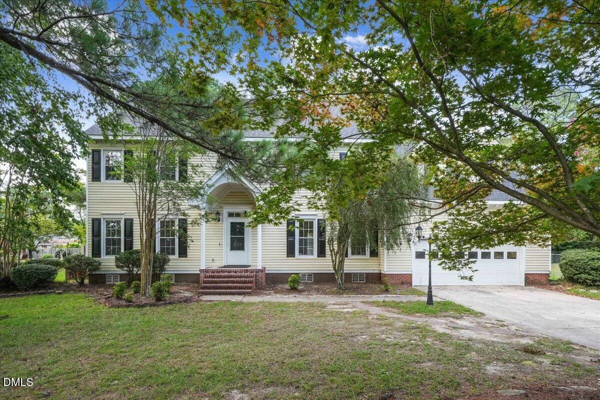 202 N Marion Drive