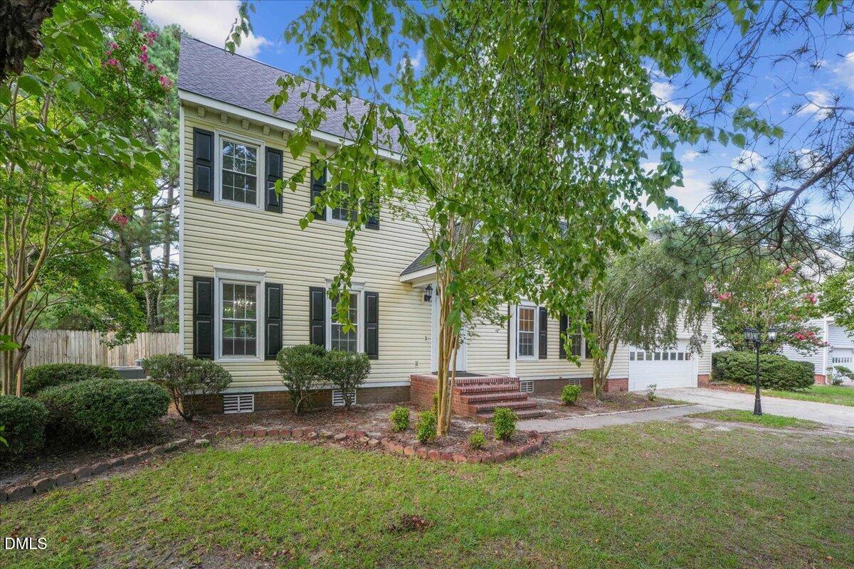202 N Marion Drive