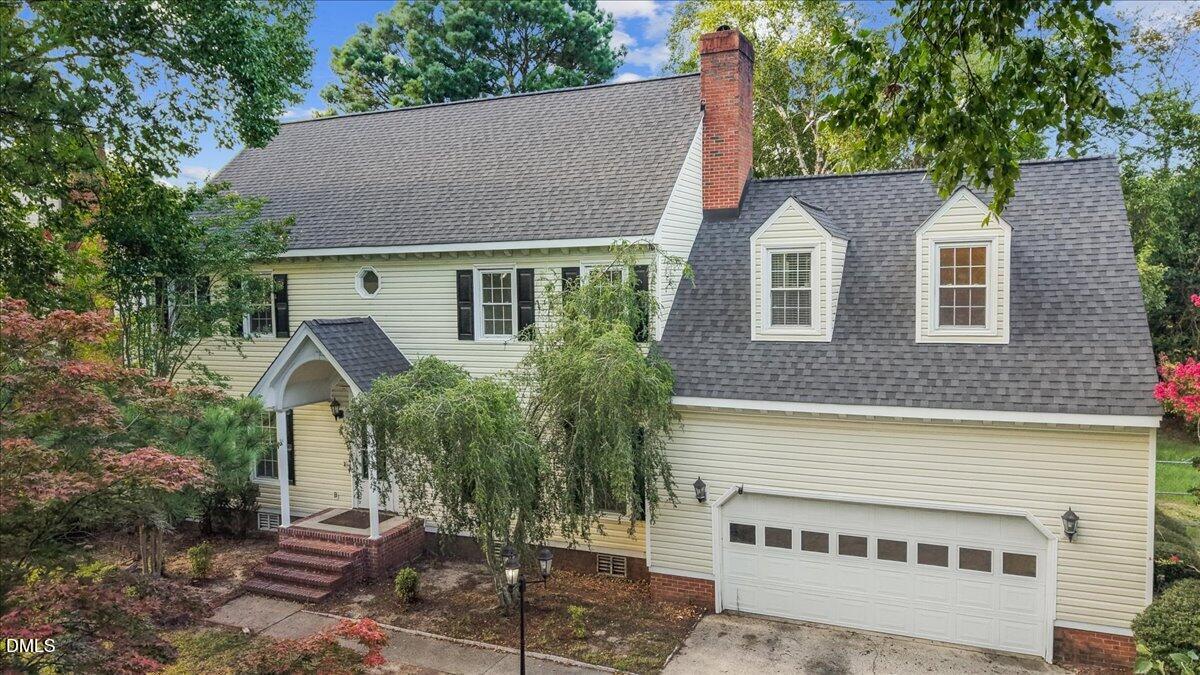 202 N Marion Drive