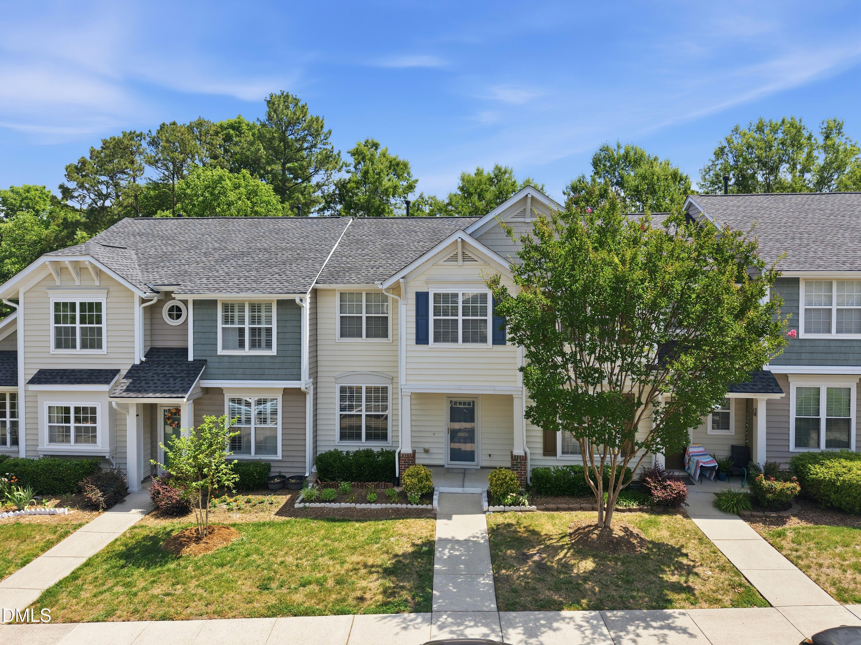1109 Hamlet Park Drive