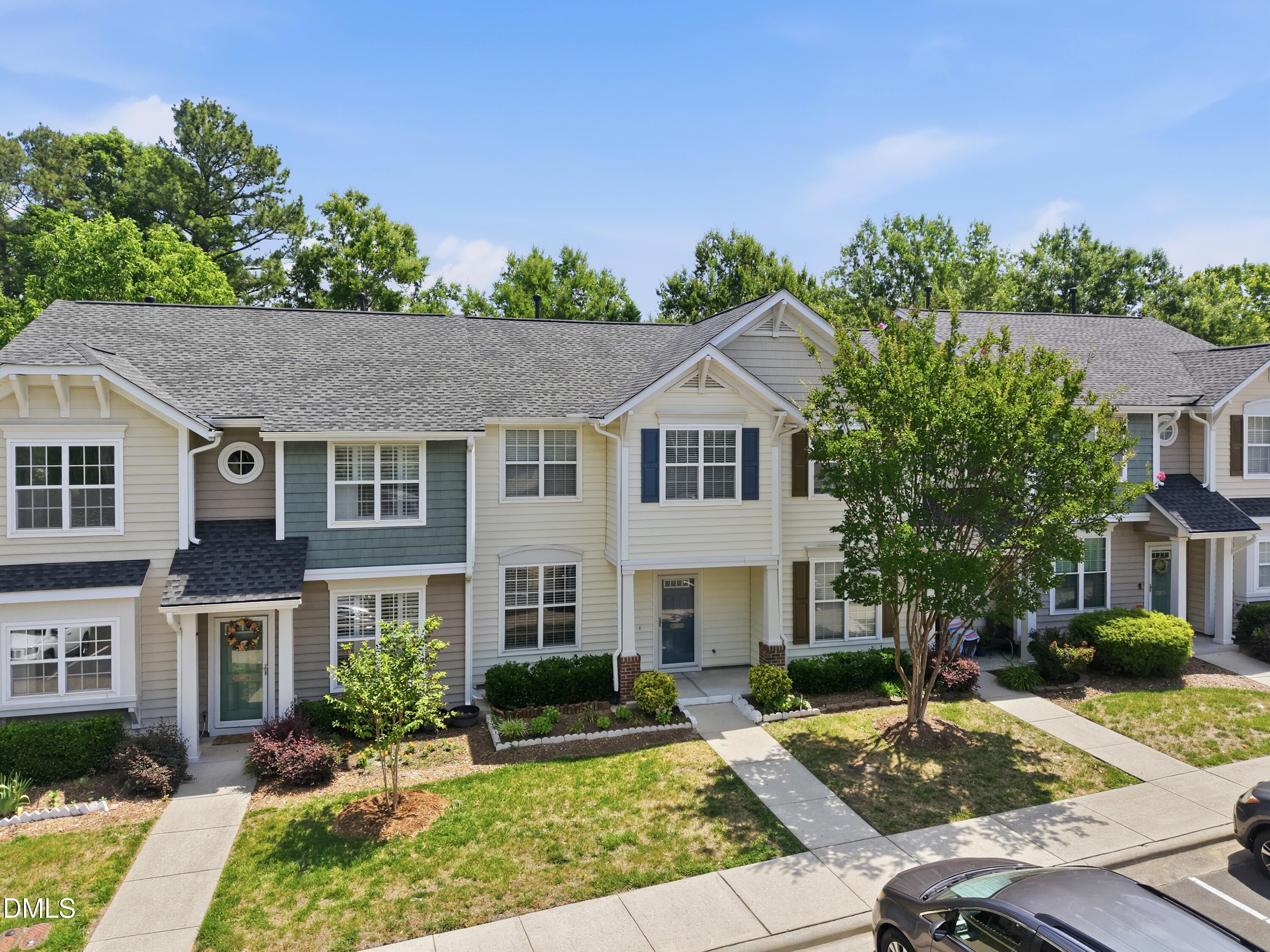1109 Hamlet Park Drive