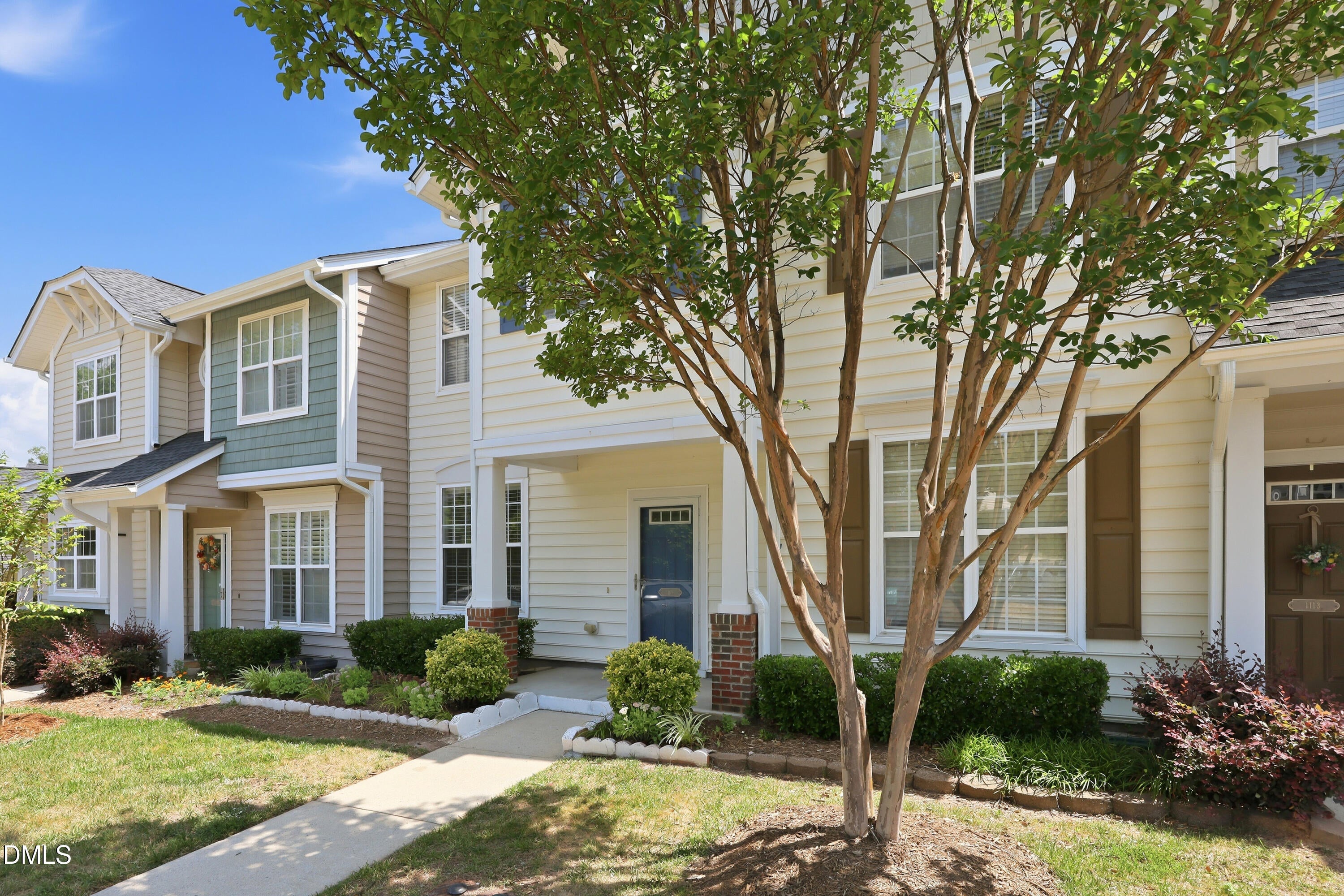 1109 Hamlet Park Drive