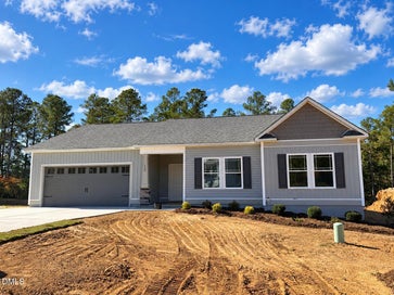 125 Seabreeze Place Angier NC 27501
