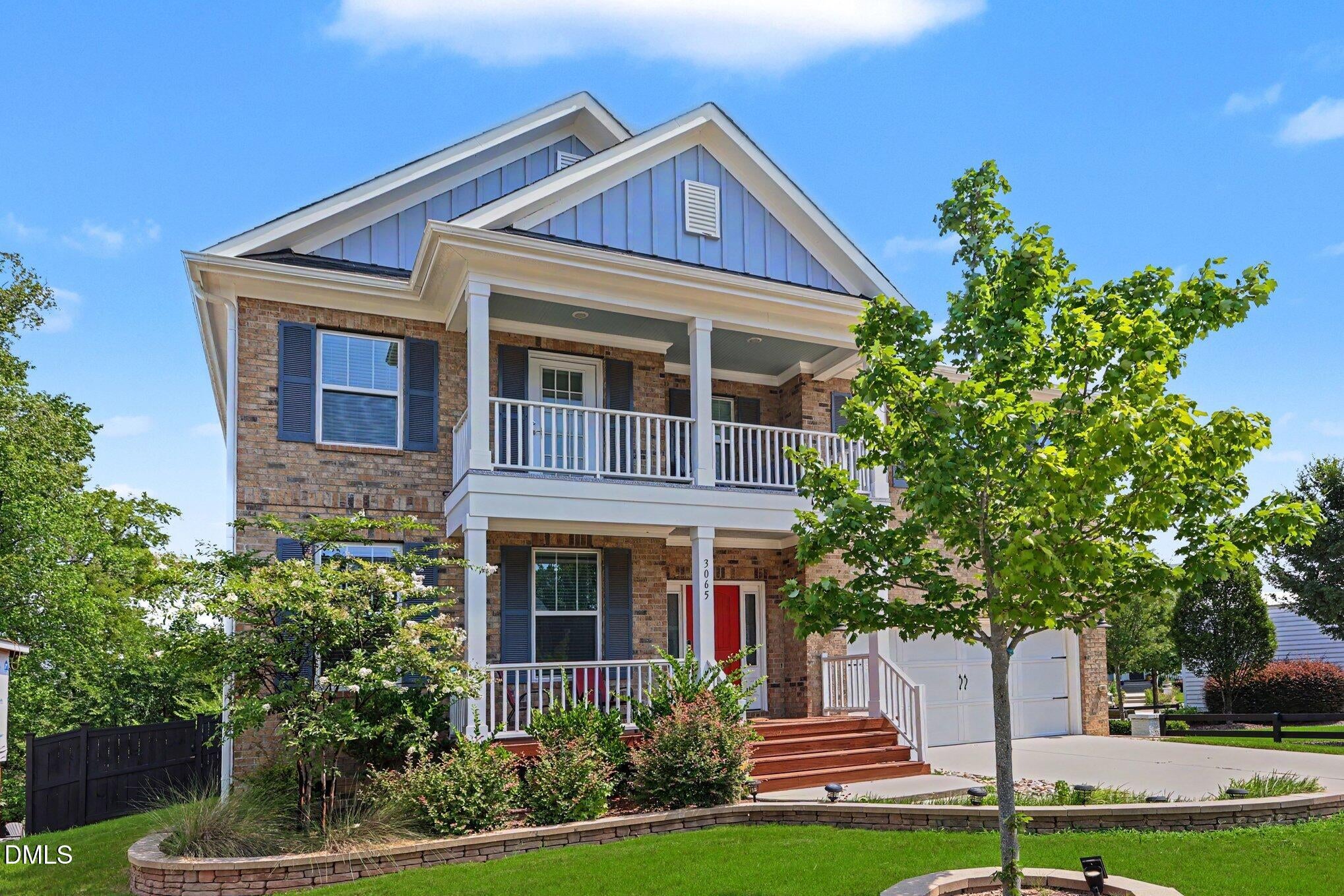 3065 Thurman Dairy Loop