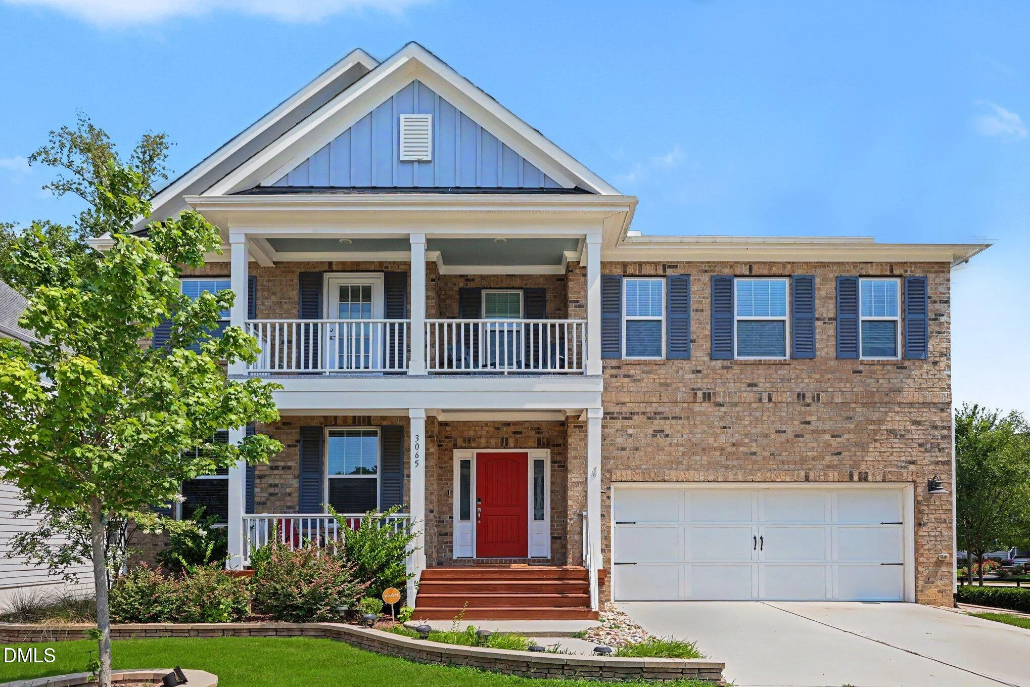 3065 Thurman Dairy Loop