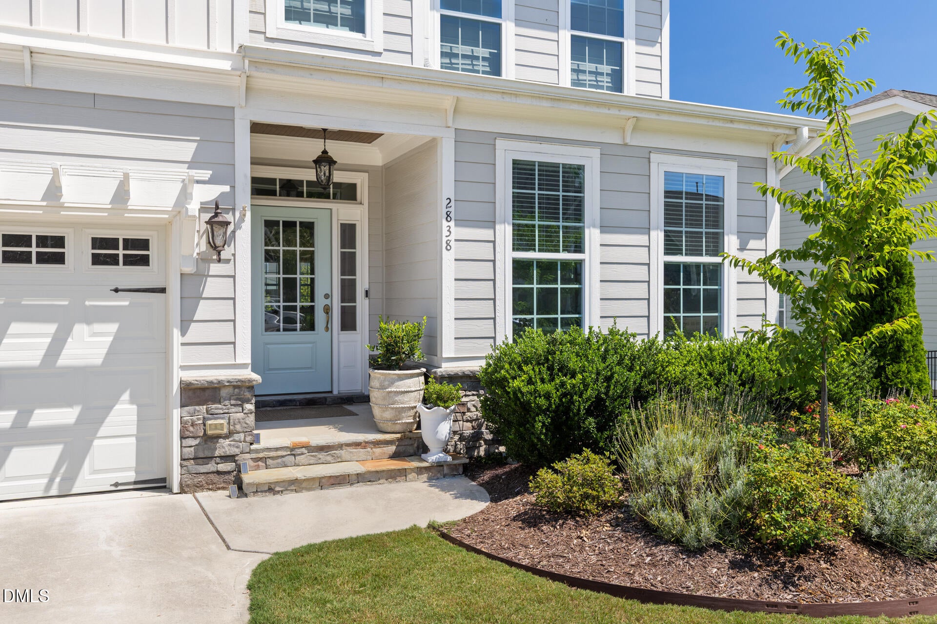 2838 Rileys Pond Drive