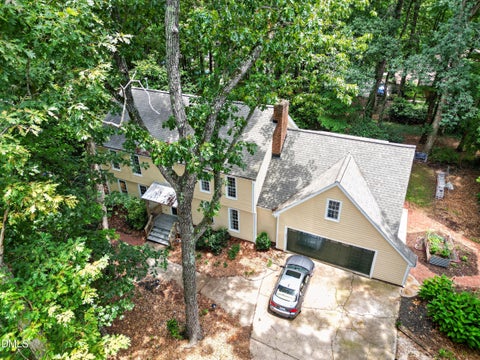 Photo of 8824 Woodyhill Road, Raleigh, NC 27613 (MLS # 10182793)