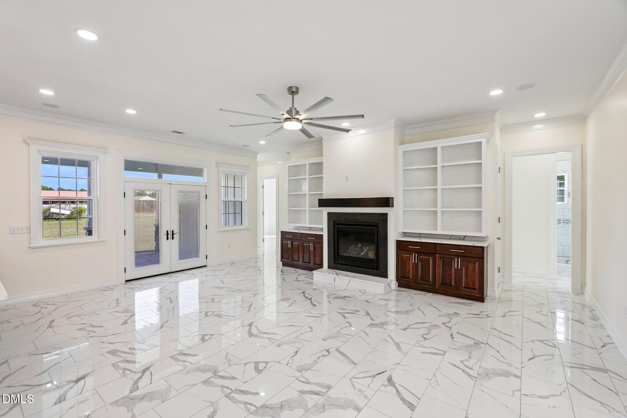 658 James Norris Road