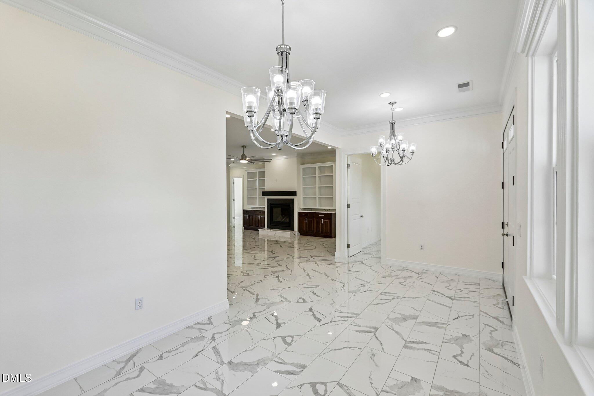 658 James Norris Road